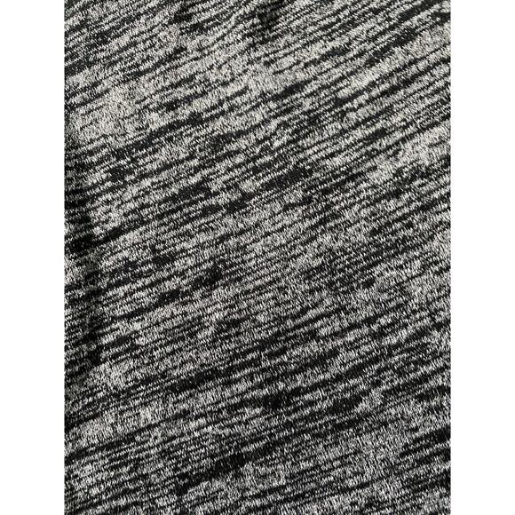 Rag & Bone Womens Black Heather Twist Back Tank Top Size Sm w262C016A NWT - Picture 8 of 10